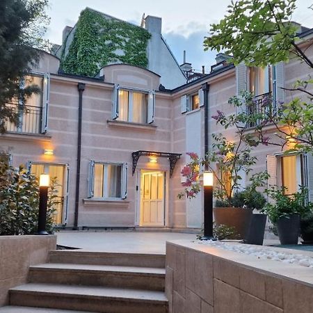 Carice Milice Old Town Residence Beograd Ngoại thất bức ảnh