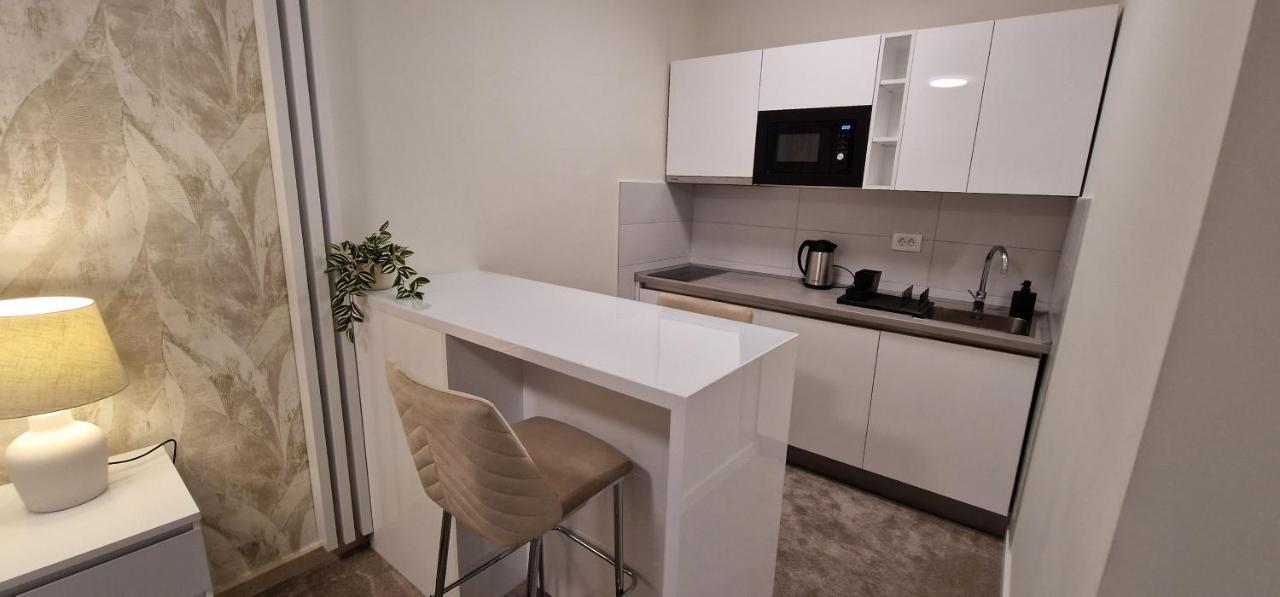 Carice Milice Old Town Residence Beograd Ngoại thất bức ảnh