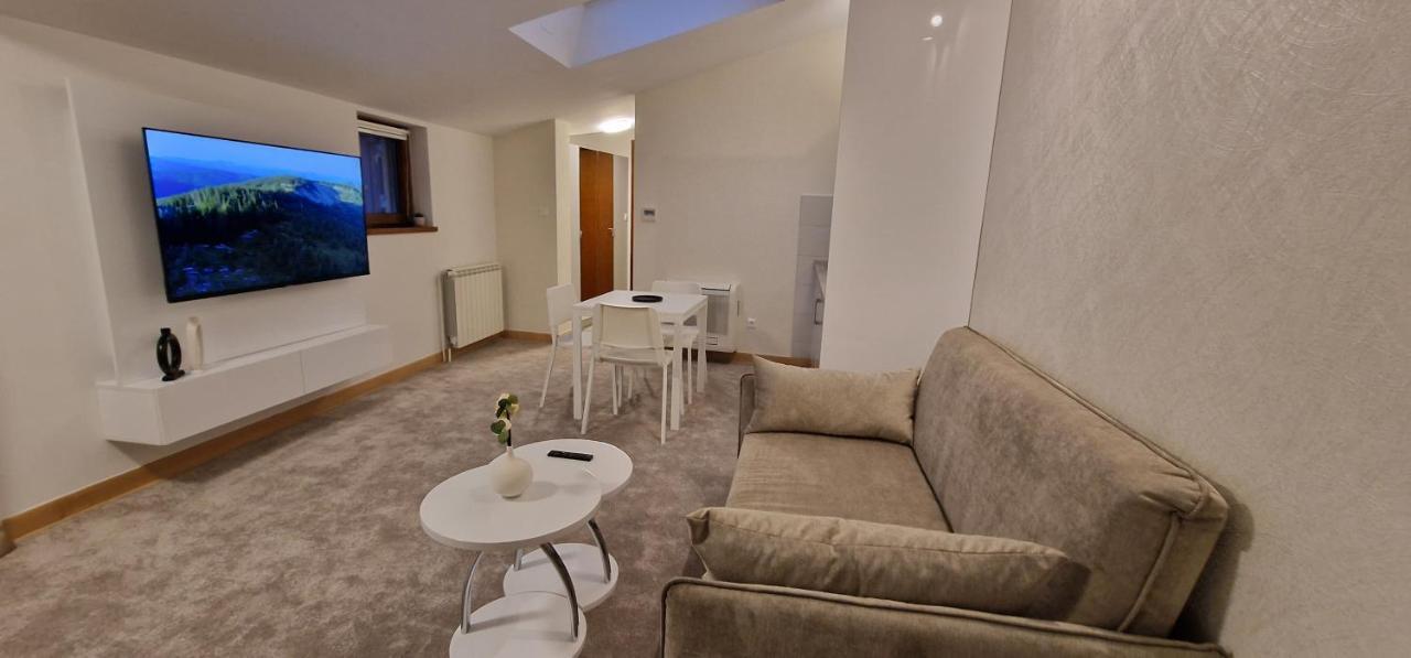 Carice Milice Old Town Residence Beograd Ngoại thất bức ảnh