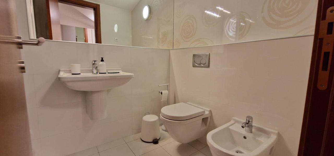 Carice Milice Old Town Residence Beograd Ngoại thất bức ảnh