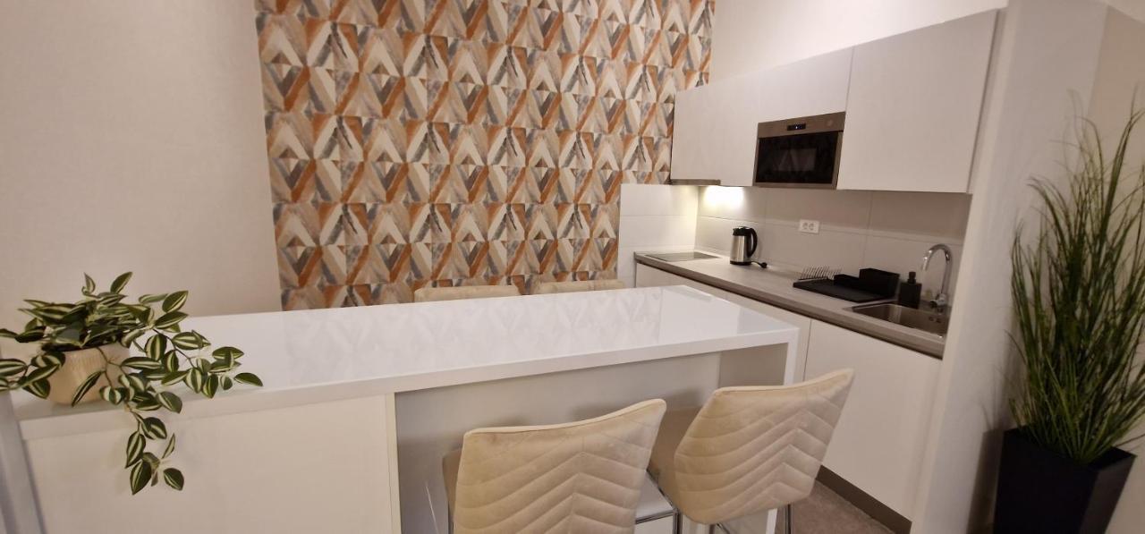 Carice Milice Old Town Residence Beograd Ngoại thất bức ảnh