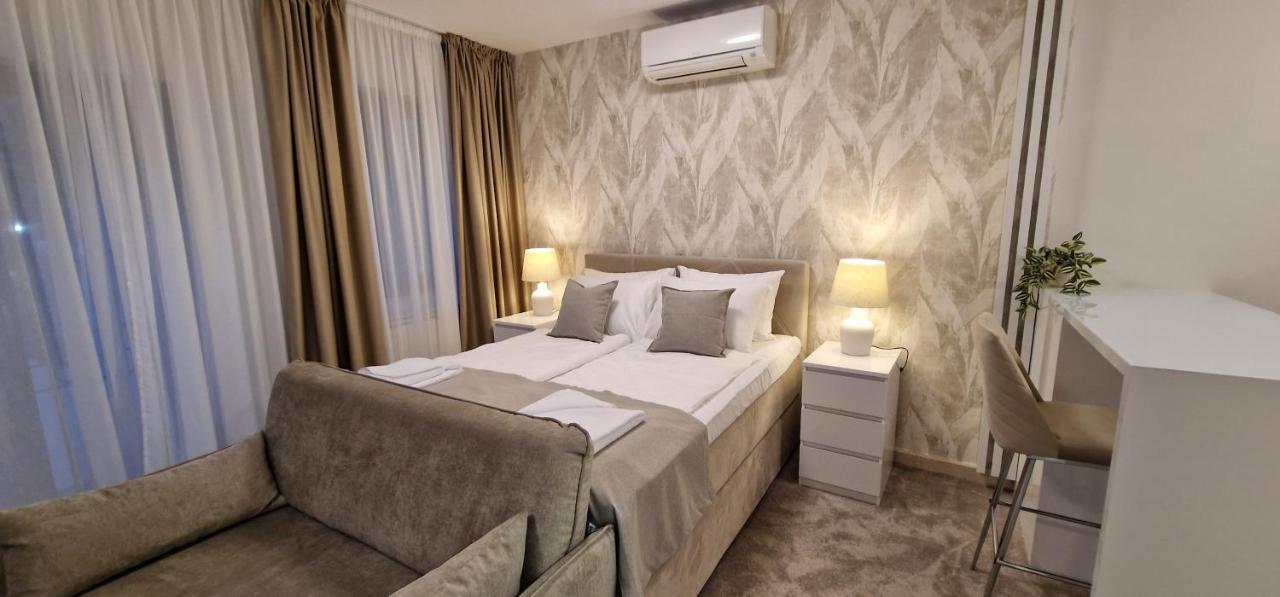 Carice Milice Old Town Residence Beograd Ngoại thất bức ảnh