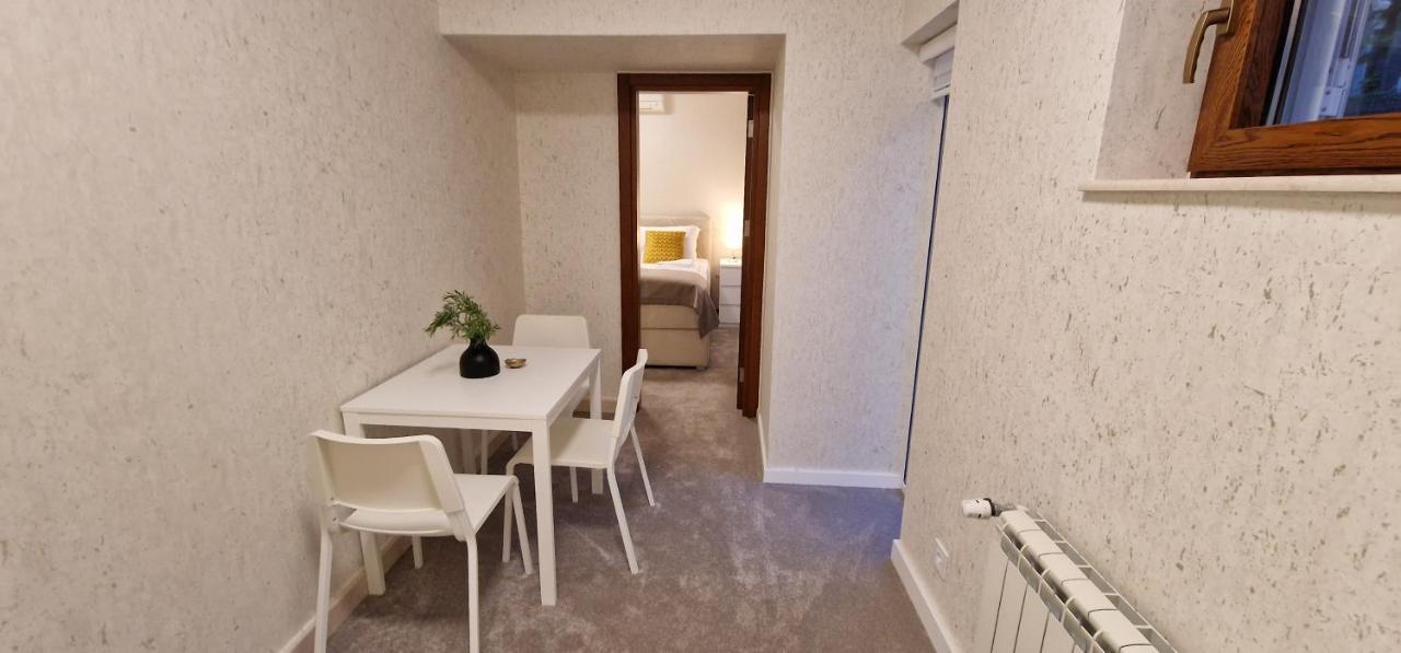 Carice Milice Old Town Residence Beograd Ngoại thất bức ảnh