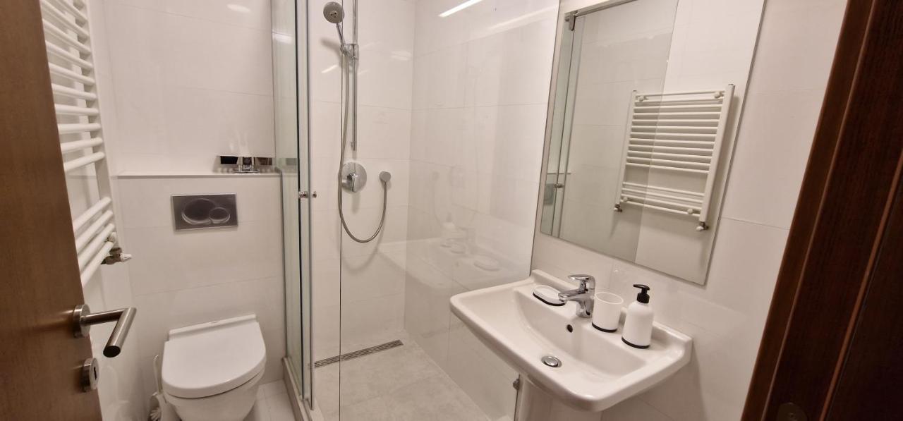 Carice Milice Old Town Residence Beograd Ngoại thất bức ảnh