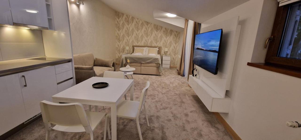 Carice Milice Old Town Residence Beograd Ngoại thất bức ảnh