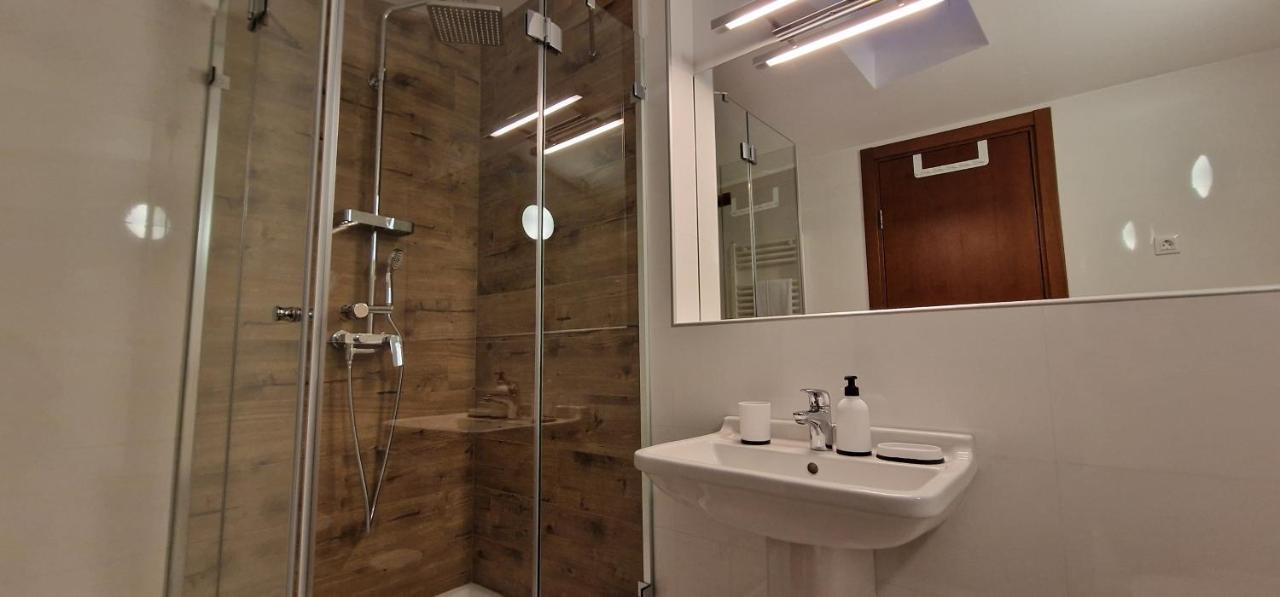 Carice Milice Old Town Residence Beograd Ngoại thất bức ảnh