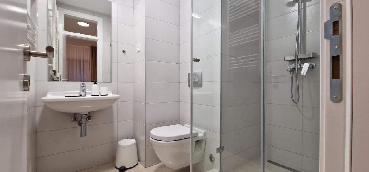 Carice Milice Old Town Residence Beograd Ngoại thất bức ảnh