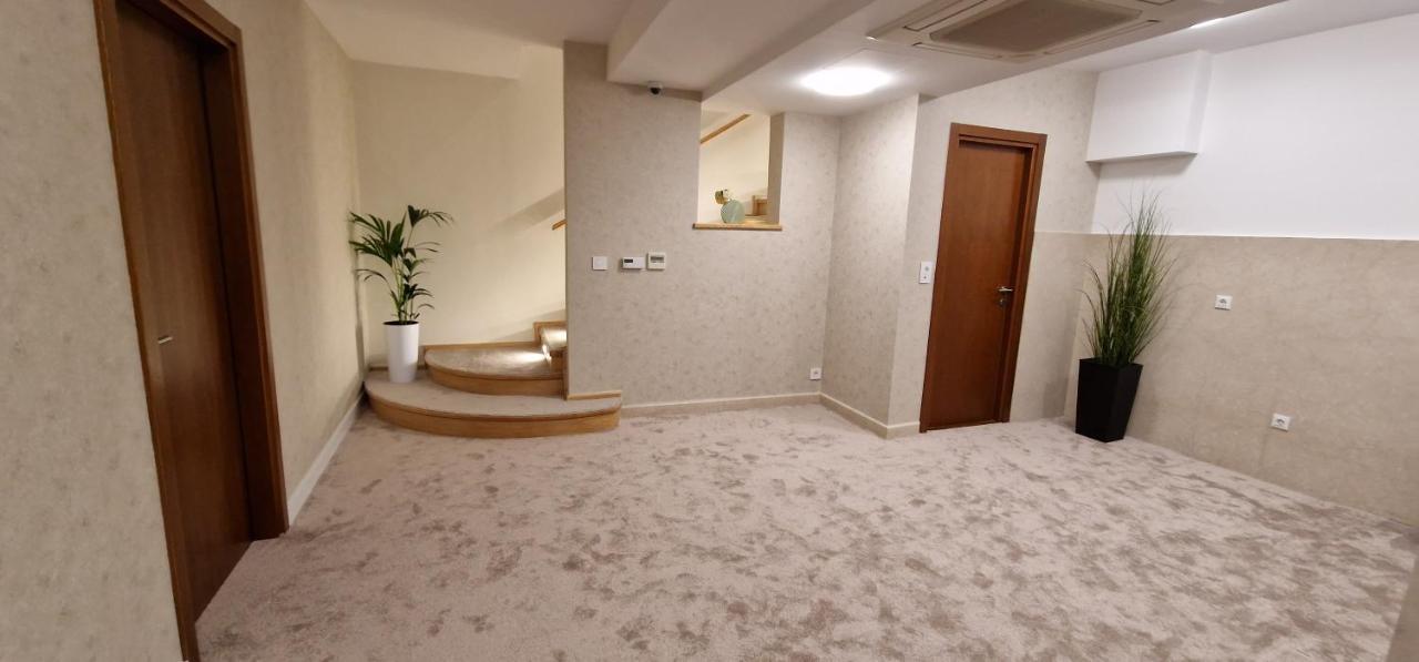 Carice Milice Old Town Residence Beograd Ngoại thất bức ảnh