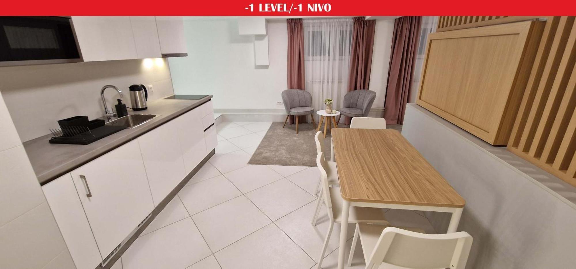 Carice Milice Old Town Residence Beograd Ngoại thất bức ảnh