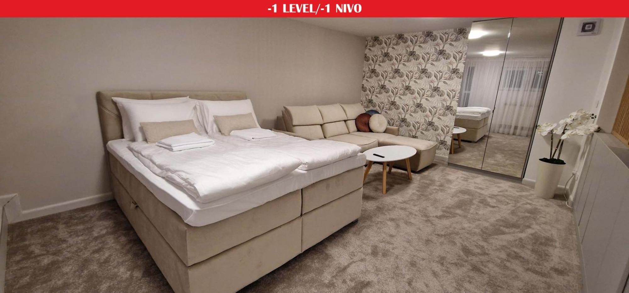 Carice Milice Old Town Residence Beograd Ngoại thất bức ảnh