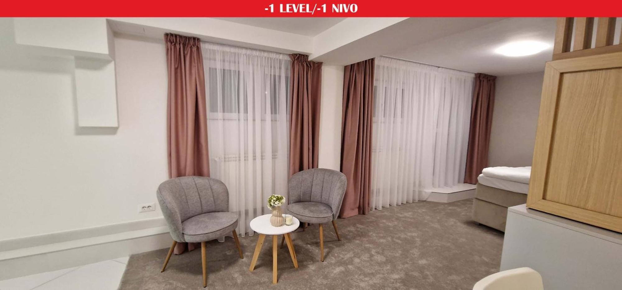 Carice Milice Old Town Residence Beograd Ngoại thất bức ảnh